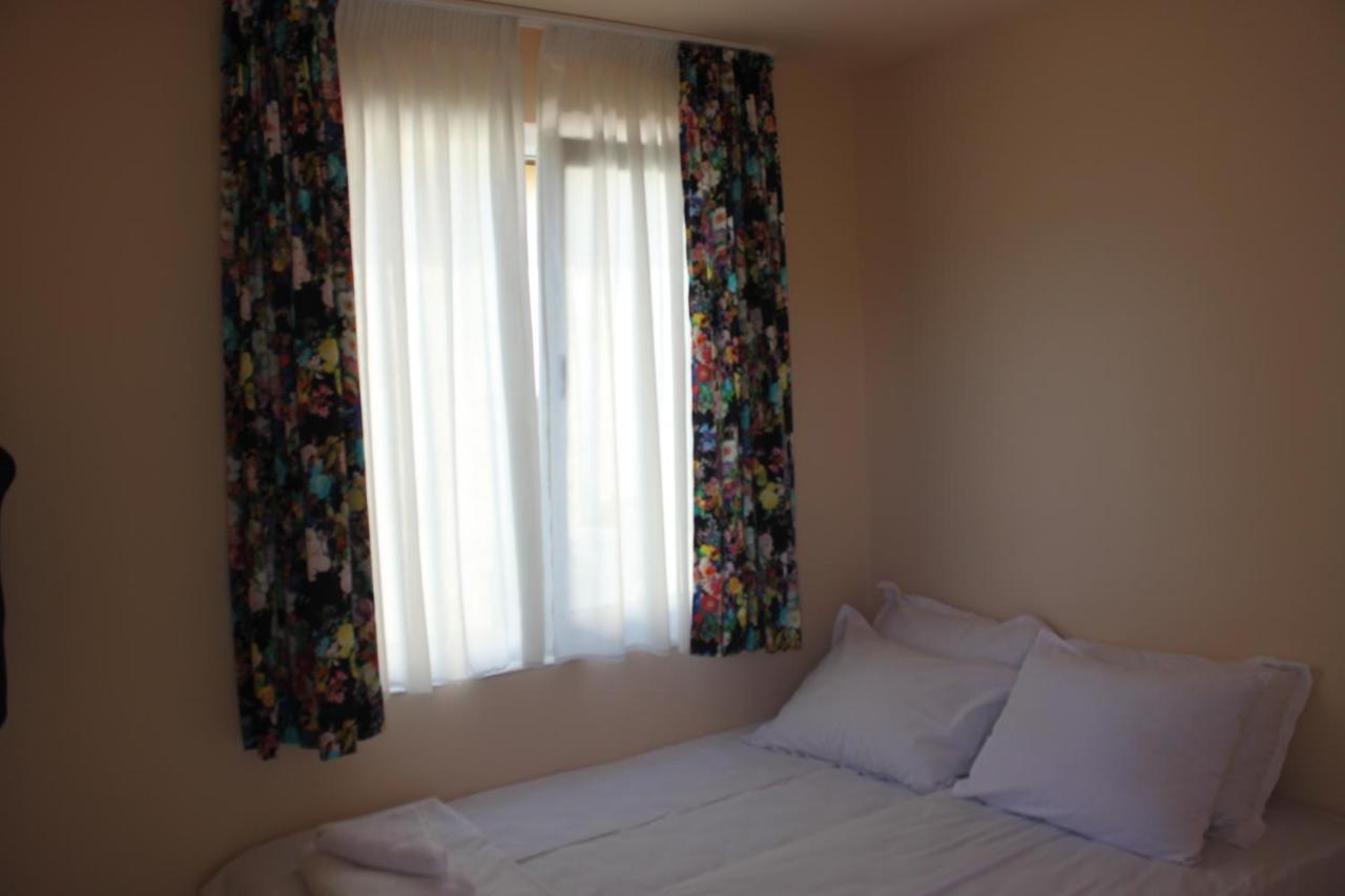 Daskalov Bungalows Chervena Lokva エクステリア 写真