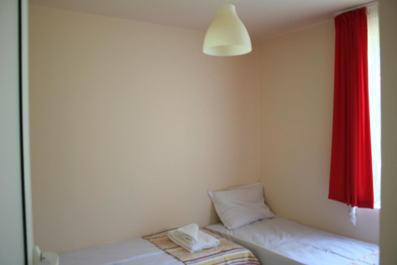Daskalov Bungalows Chervena Lokva エクステリア 写真